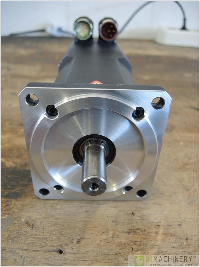 Usato 2005 B&R 8MSA2L.E5-I6 AI2459