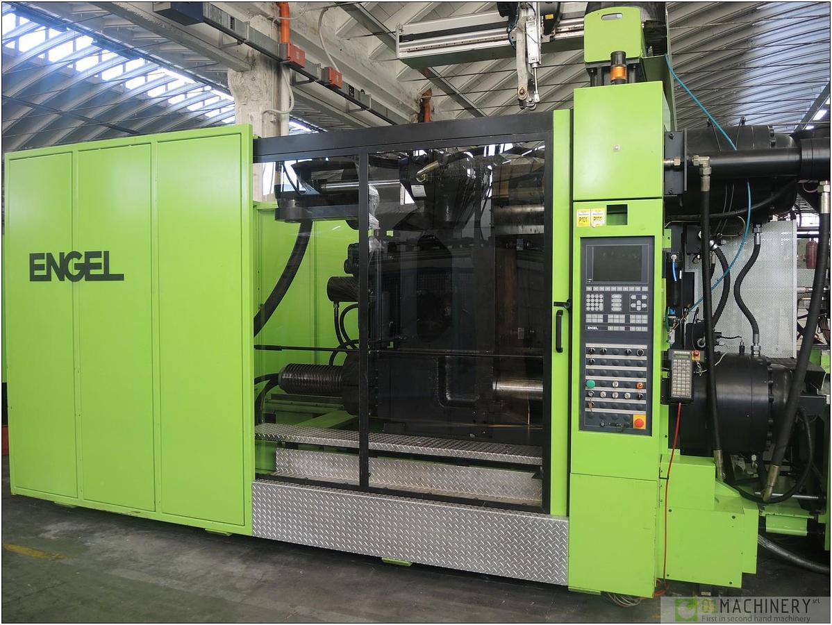 Usato 2004 ENGEL DUO 1350/800 IN0198