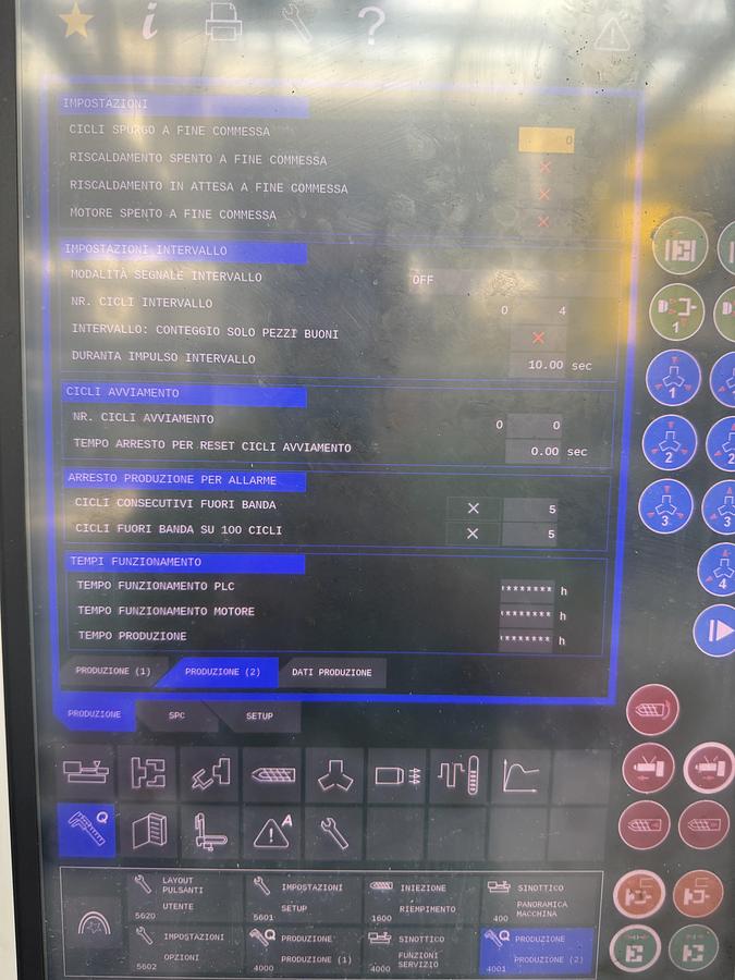 2016 NEGRI BOSSI CANBIO ST 330