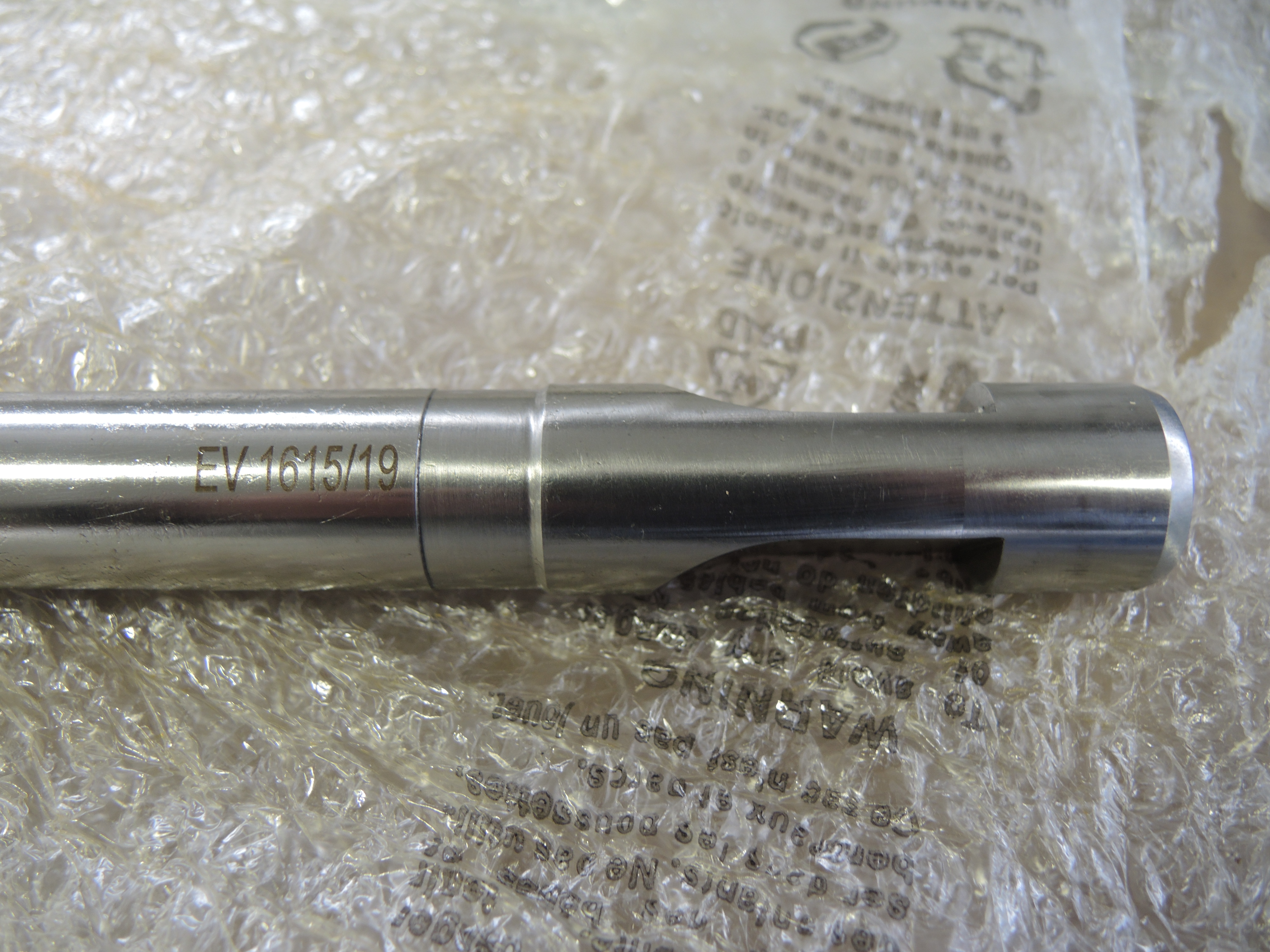 Usato 2010 EV EV 1615/19 AI1890