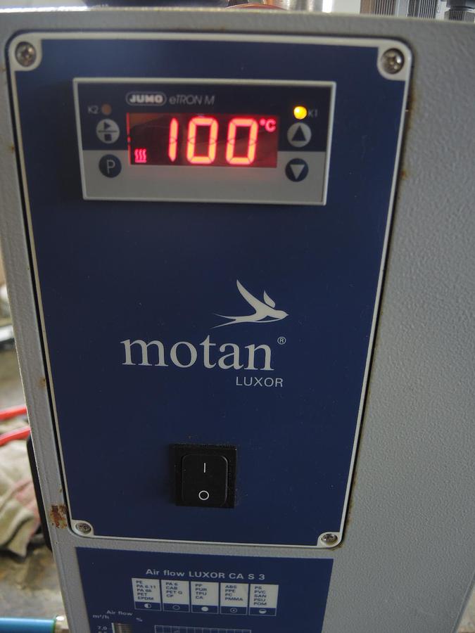 2020 MOTAN LUXOR CA S 3