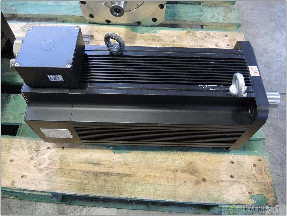 2006 MOOG FAST-3-V6-020-00-02