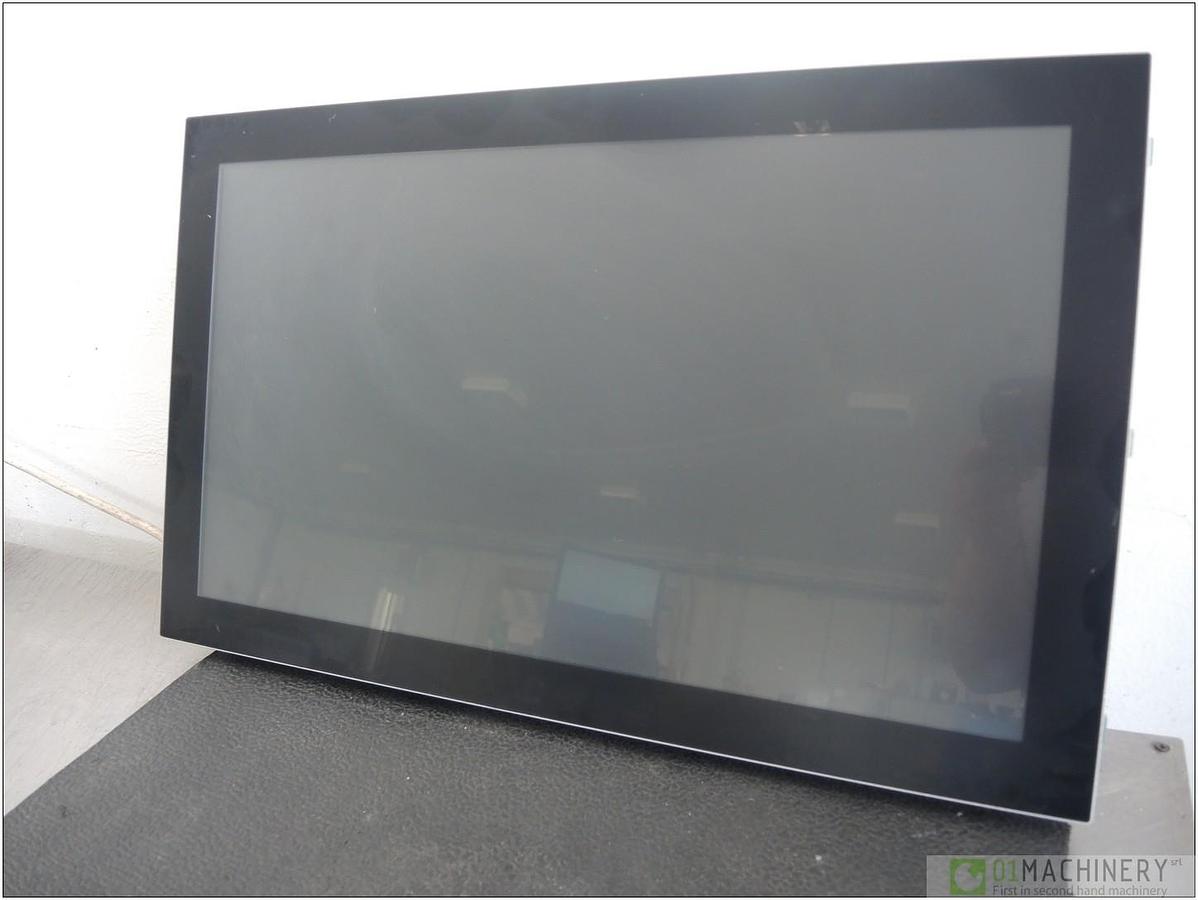2020 B&R 5AP933.215C-00