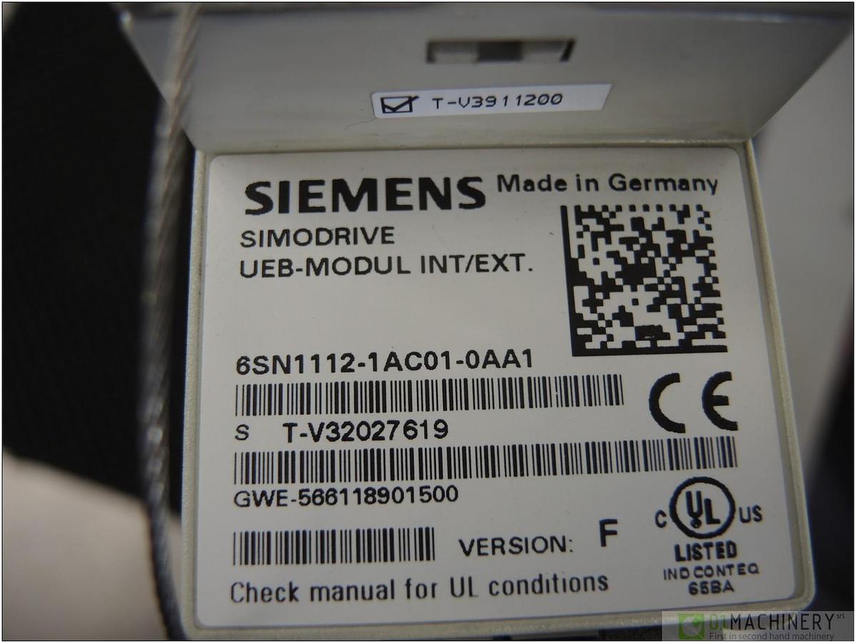 SIEMENS 6SN1112-1AC01-0AA1