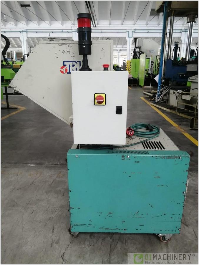 1993 TRIA 40-20/BL-T