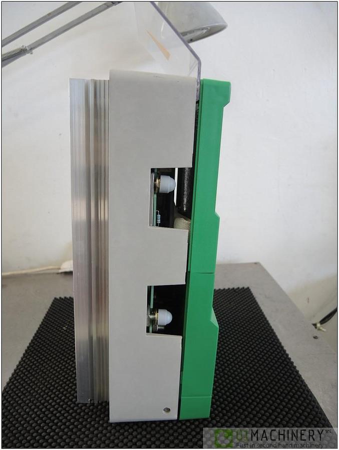 EMERSON CONTROLTECNIQUES Mentor II M25GB14