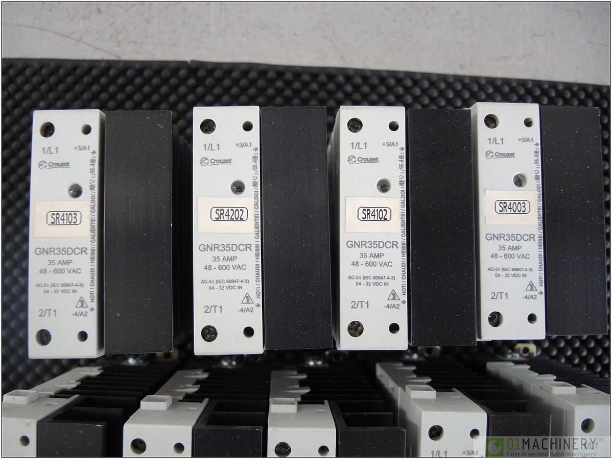  CROUZET GNR35DCR