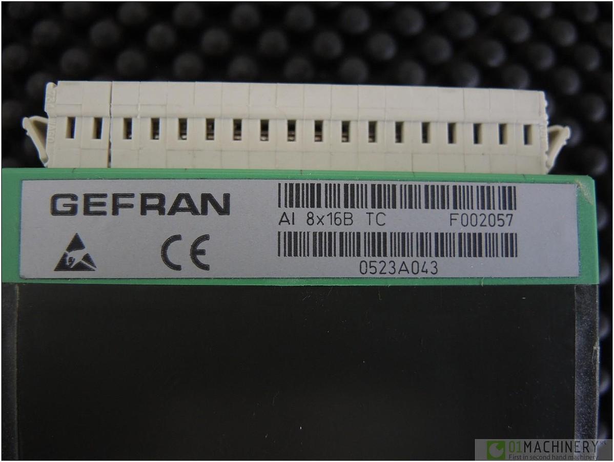GEFRAN F002057