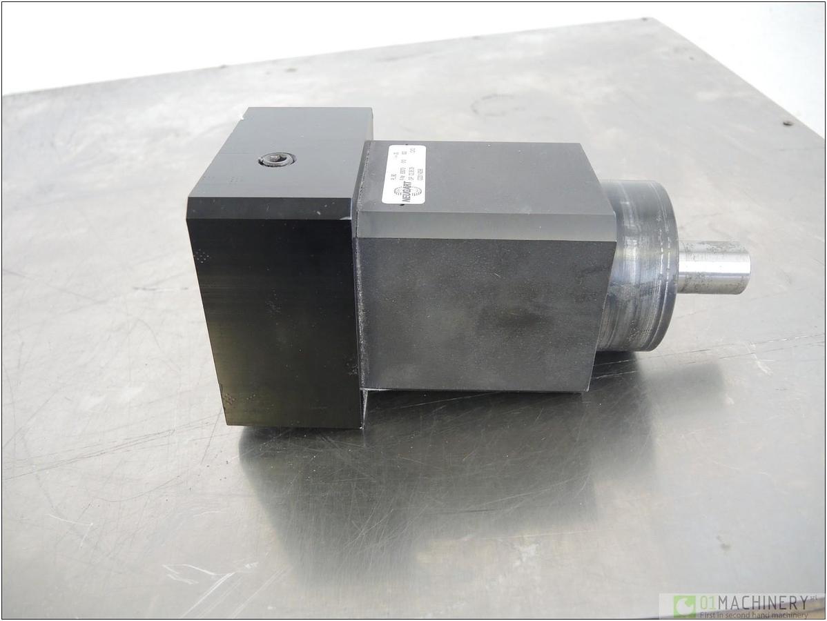 2003 NEUGART PL90