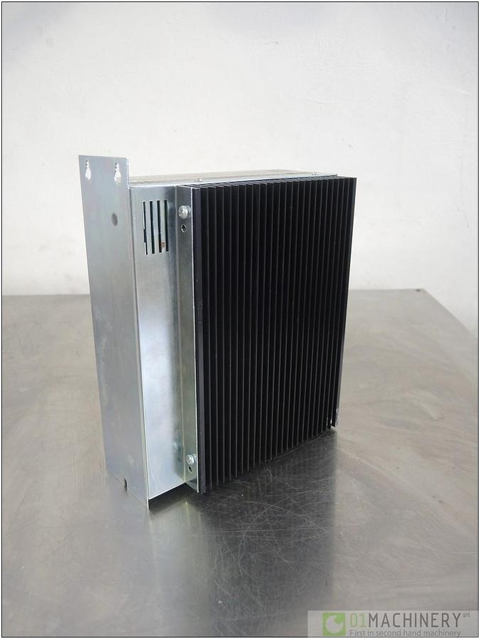 2006 HDT DGM 460 2.5/5