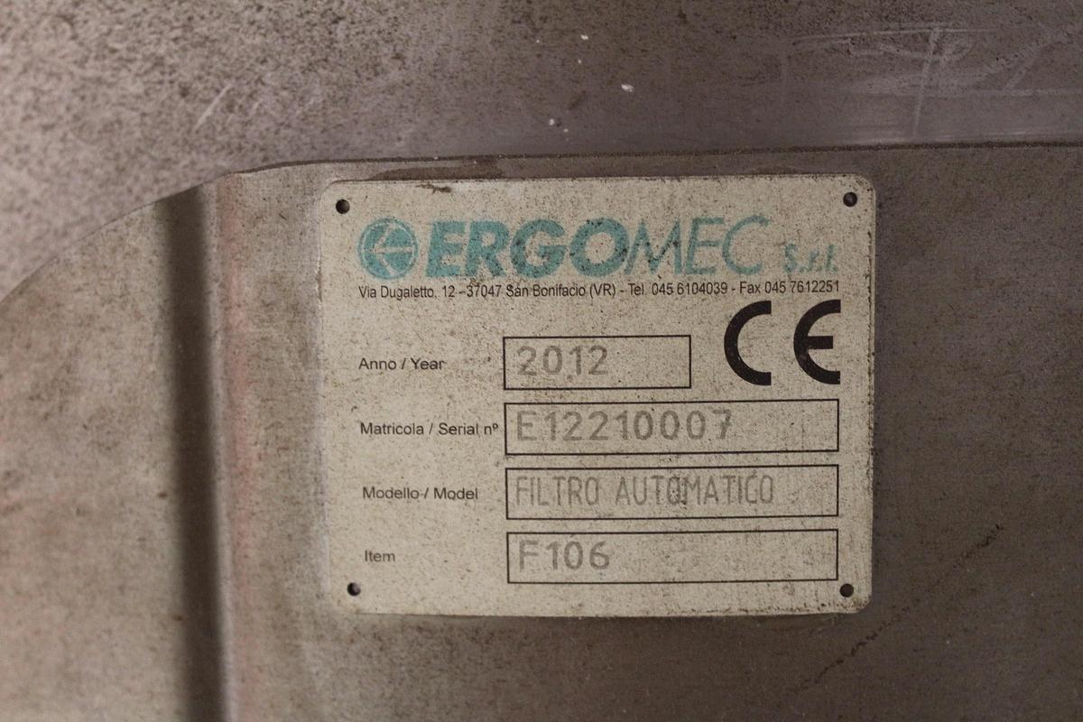 Usato 1988 ICMA SAN GIORGIO MC 140.32/GRO1000 RI0050