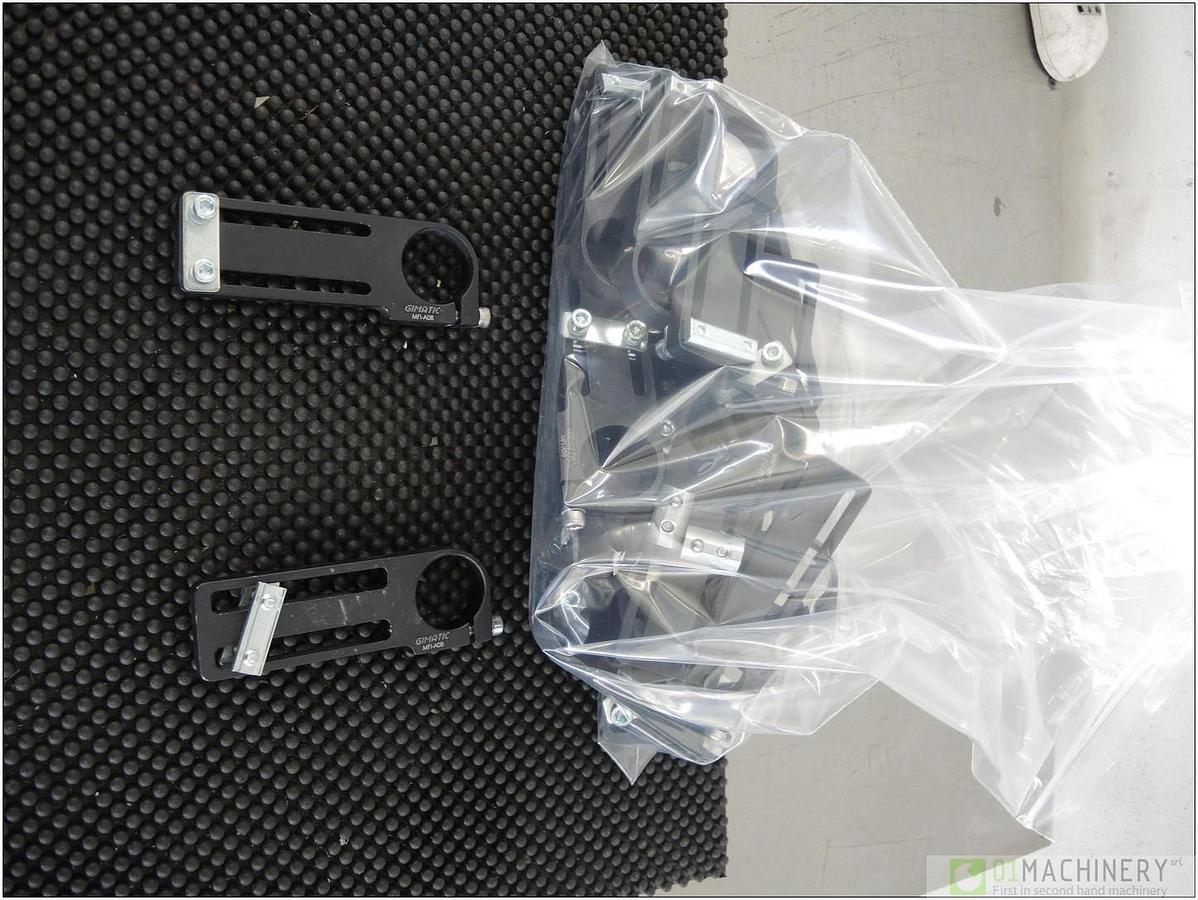  GIMATIC MFI-A08