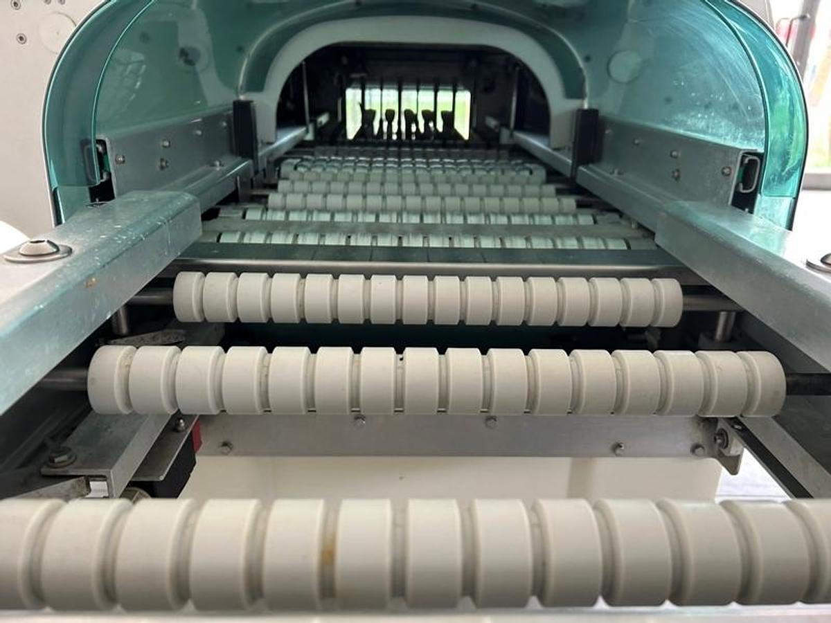 2014 FABBRI GROUP B-220