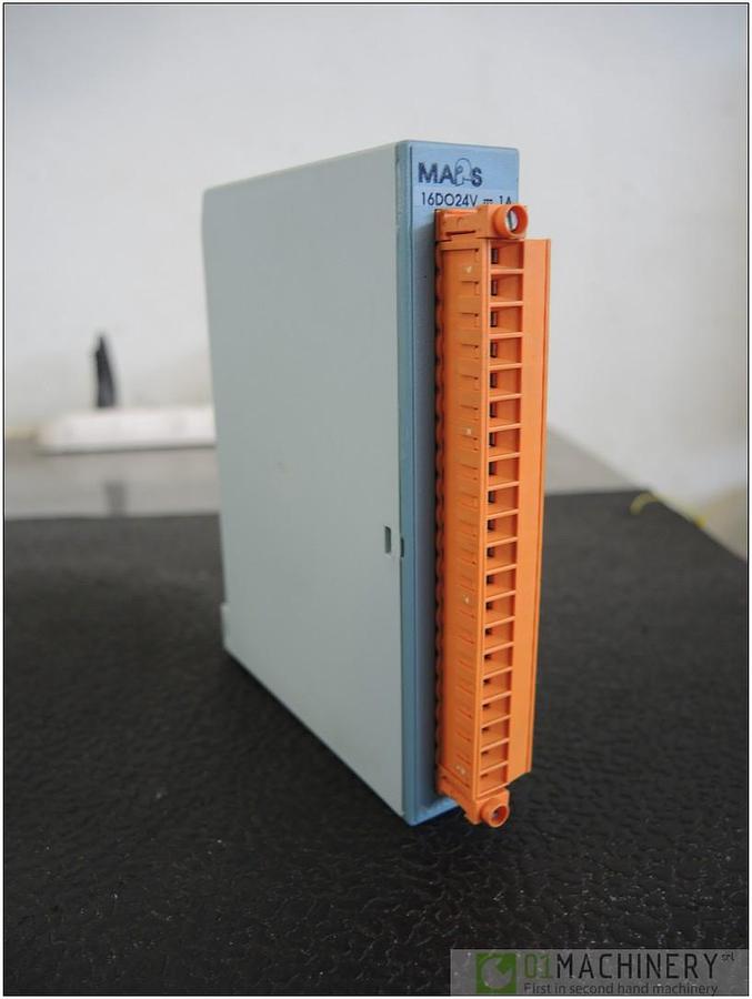 2010 MOOG IMI220-417A001