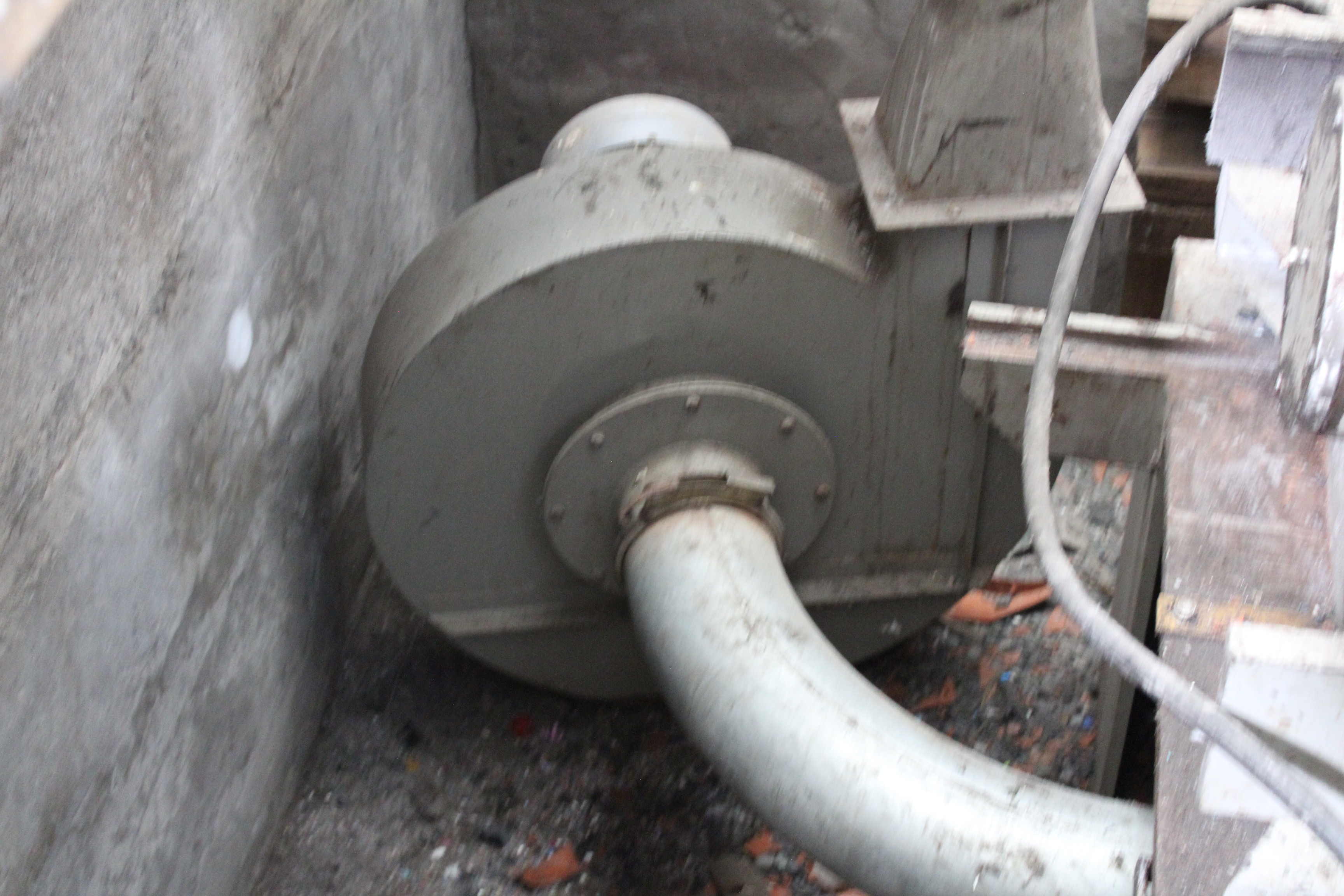 2006 GAMAN SRL 800 75 PS
