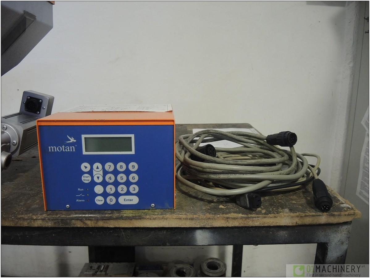  MOTAN 