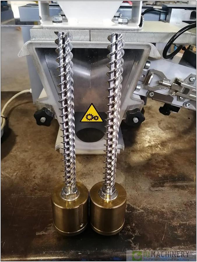 Usato 2013 PIOVAN LYBRA LG AI2436