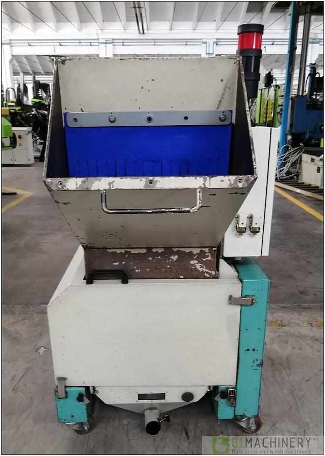1993 TRIA 40-20/BL-T