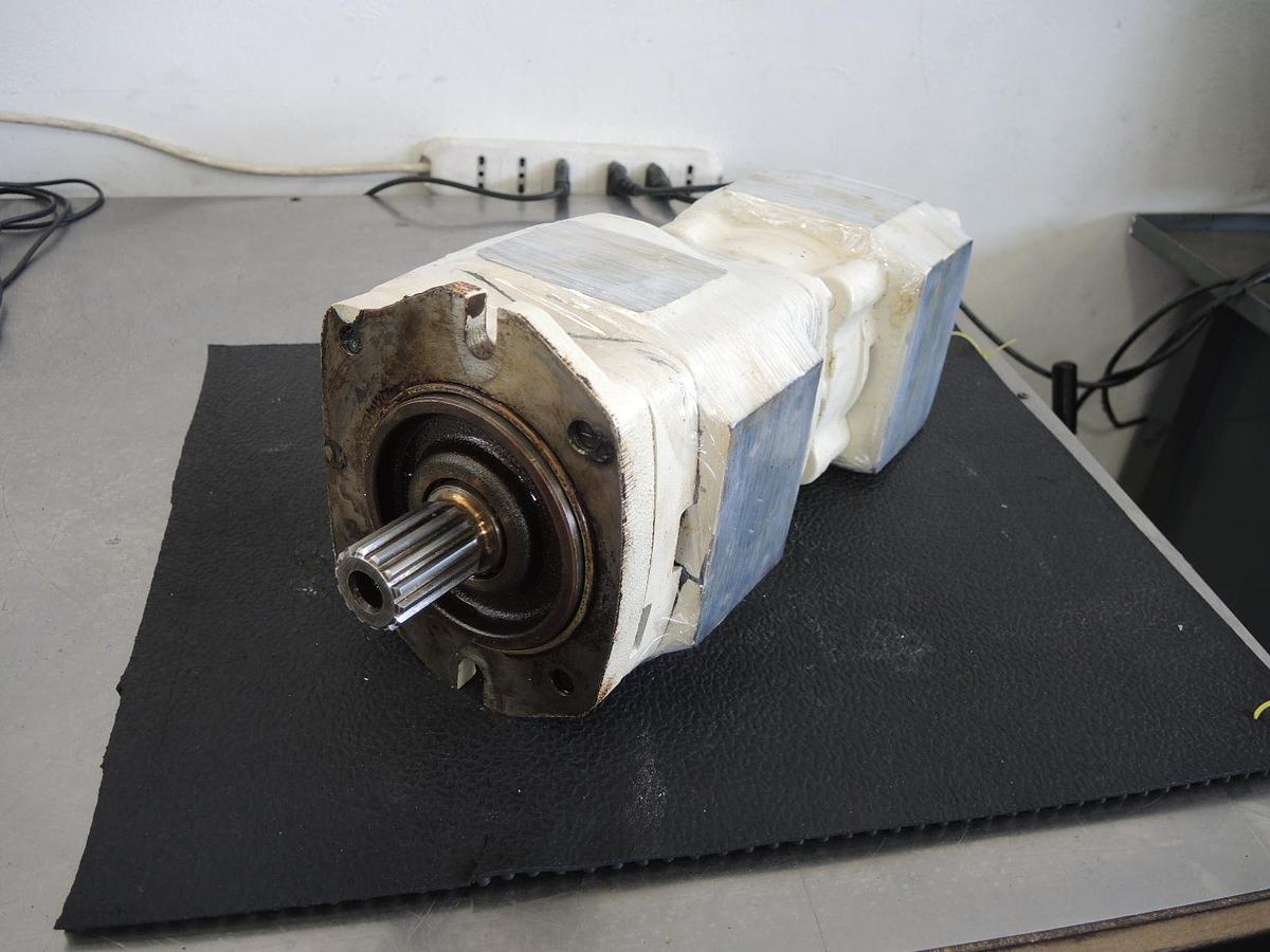 2001 VOITH IPV 5 -50 170 + IPN