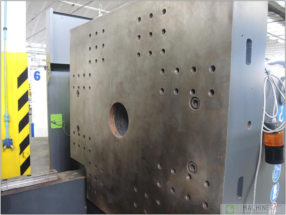 2008 ENGEL VC 750/260