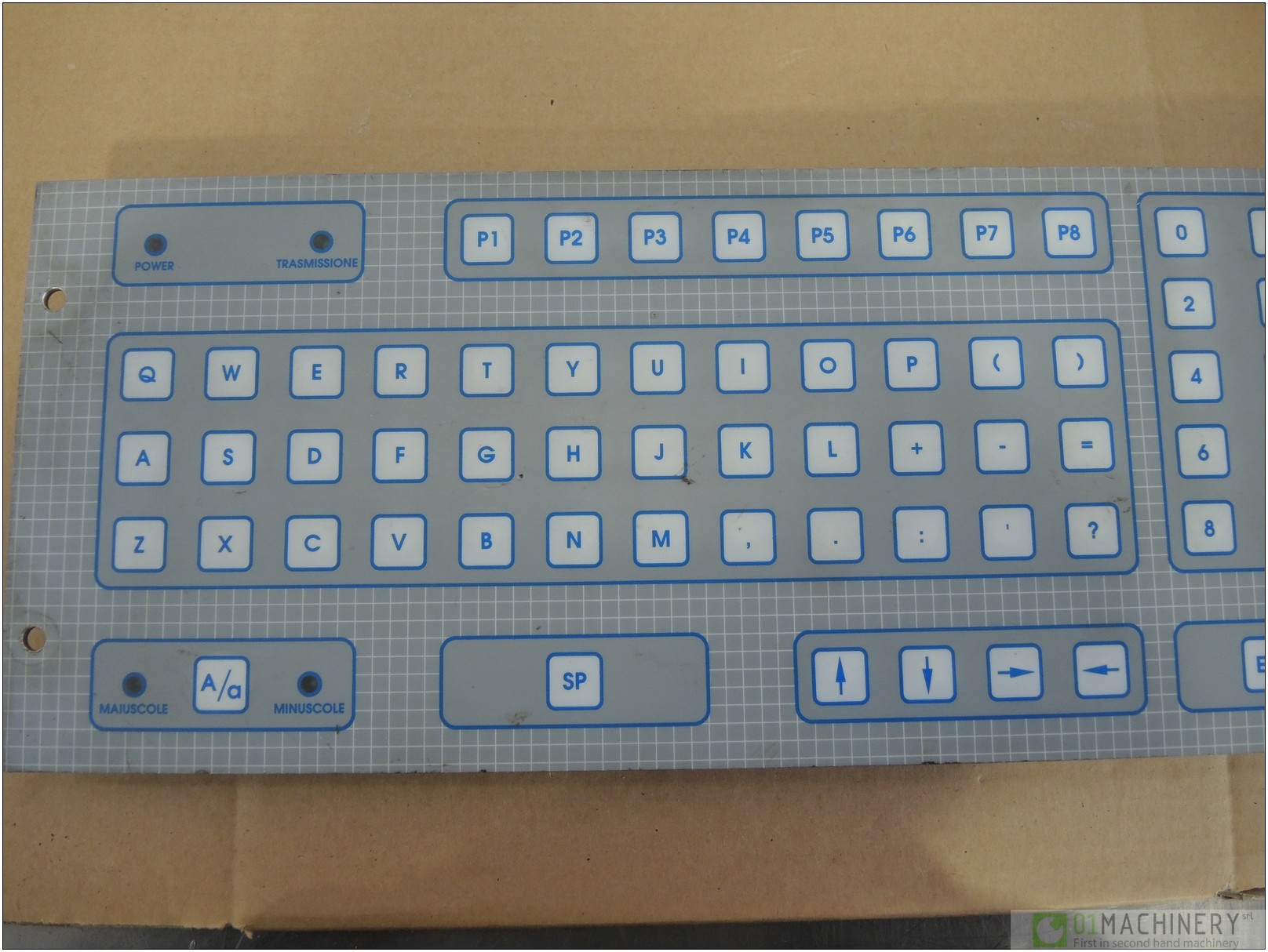 Used 2010 RBZ CS 138 AI1776