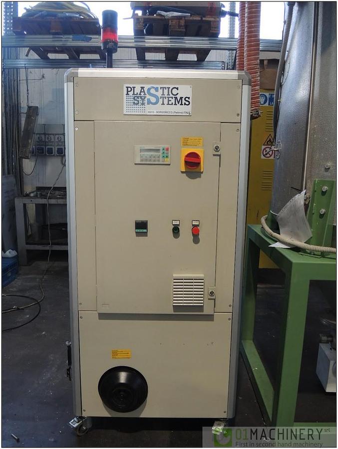 D'occasion SB DR 103 HT AI2373