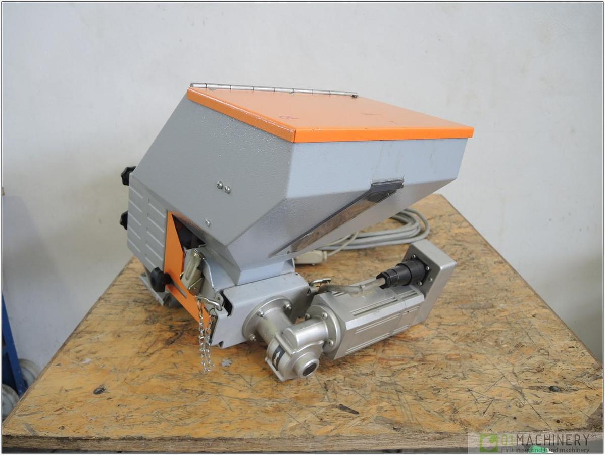  MOTAN MI 120-G1-0
