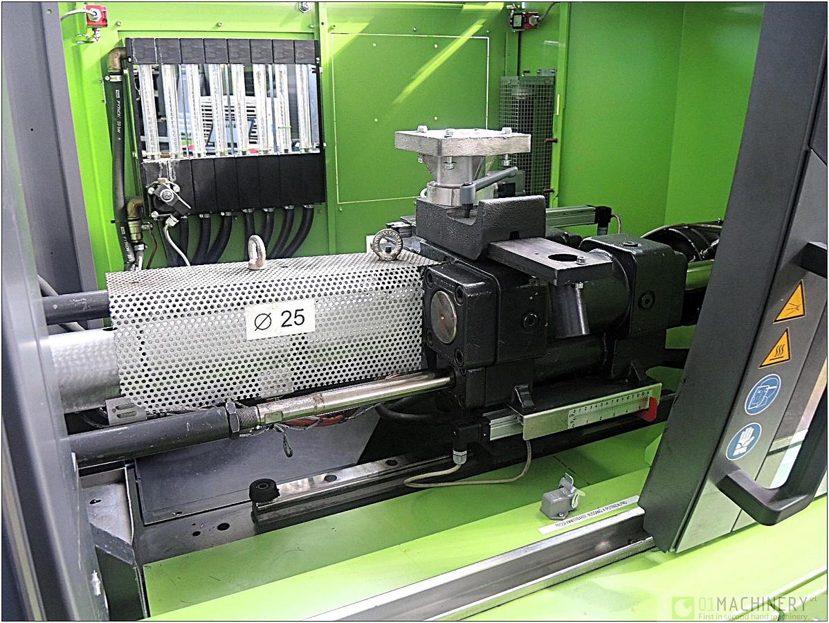 2014 ENGEL VICTORY 200/50 SPEX