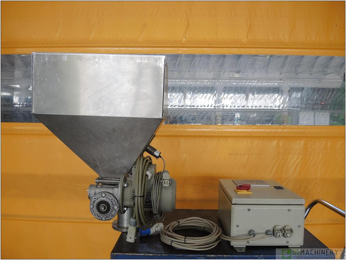 2004 ENGIN PLAST DPM 15/30