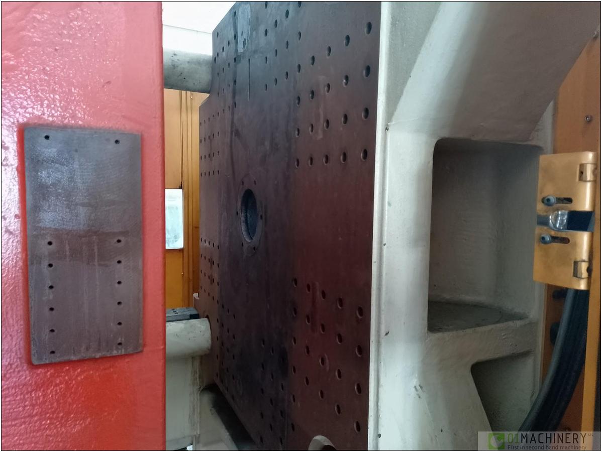 2006 HUSKY H400 RS65/60