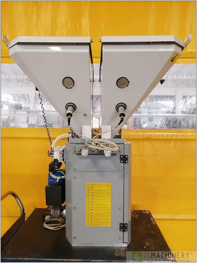 2006 PIOVAN MDW 70/31