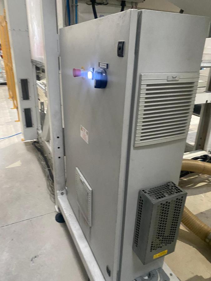 2021 MAIN TECH SBAC