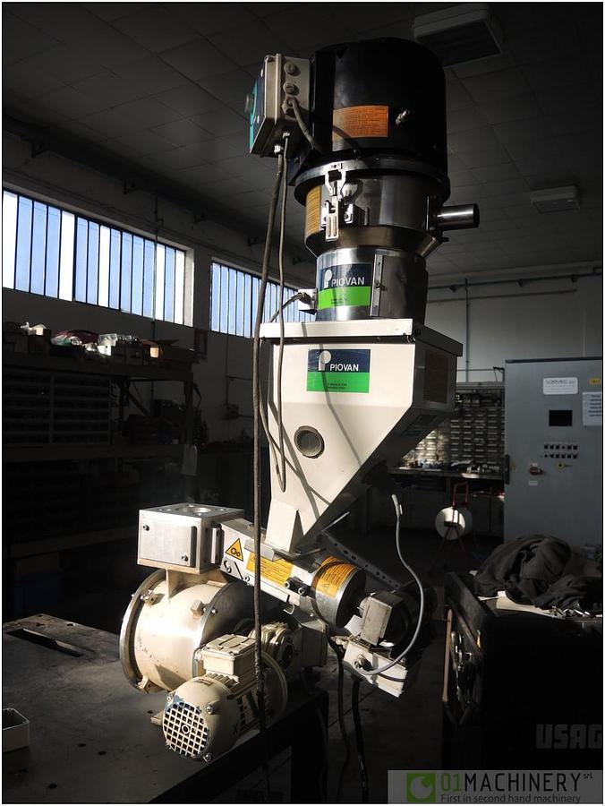 PIOVAN MDT120