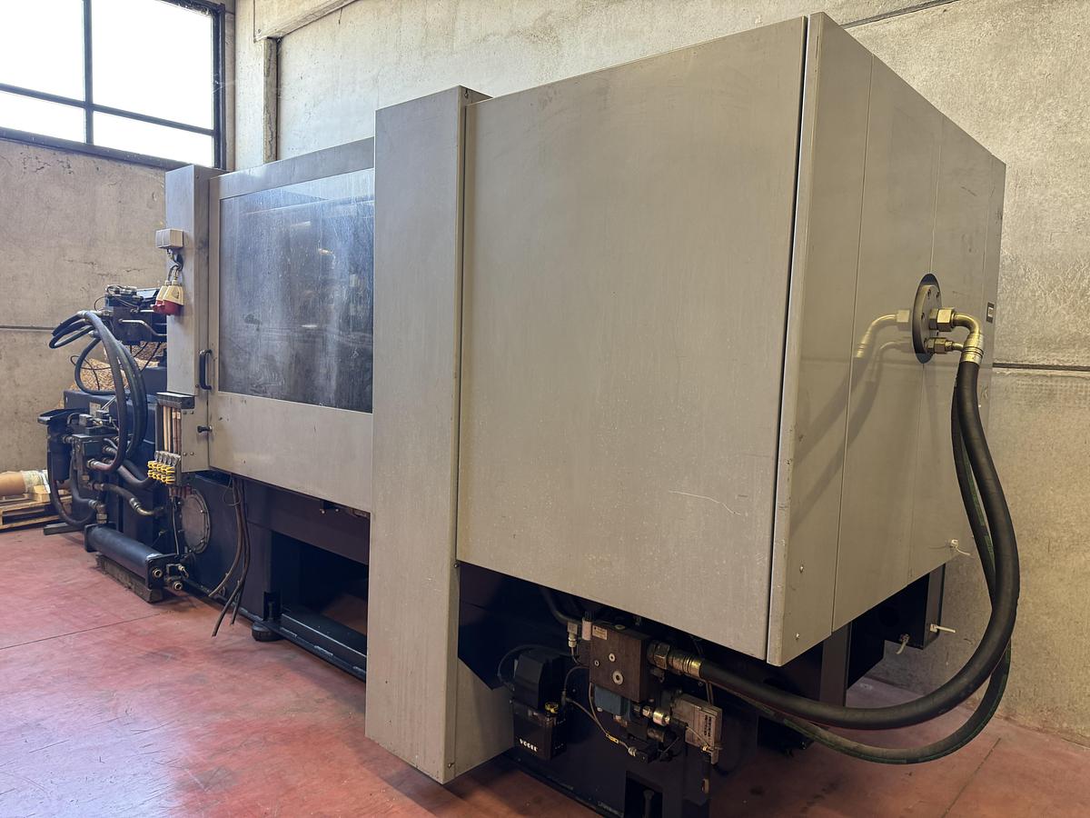2002 BATTENFELD TM 2700 / 1330