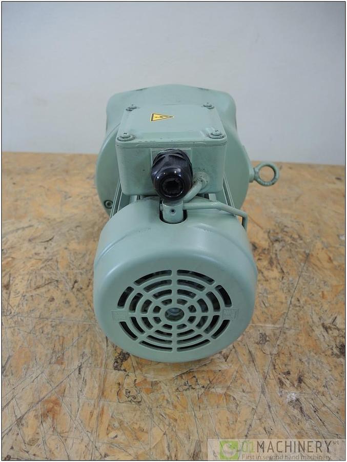 Usato 2009 TSUBAKI GMTA040-38U120BNQ AI2546