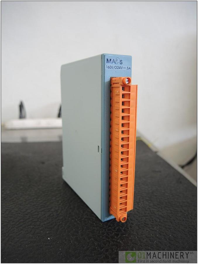 2011 MOOG IMI220-412A001