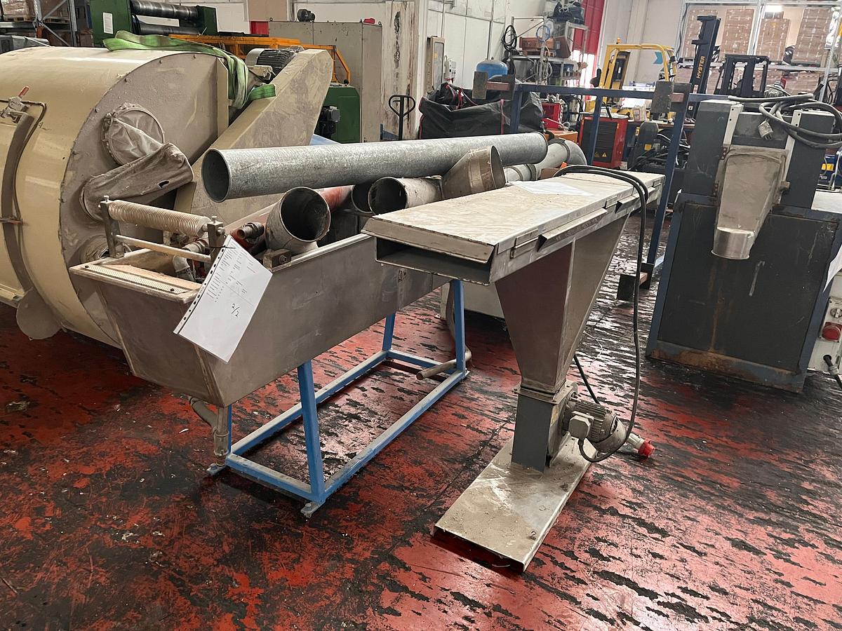 Usato 2008 CDM Engineering srl ES-105 ES0086