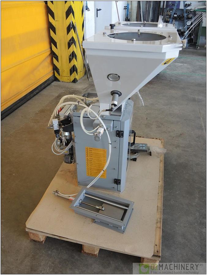 2004 PIOVAN MDW 70/20