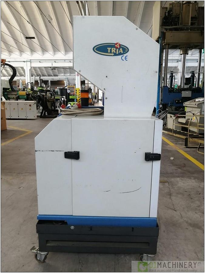 2003 TRIA JM42-20