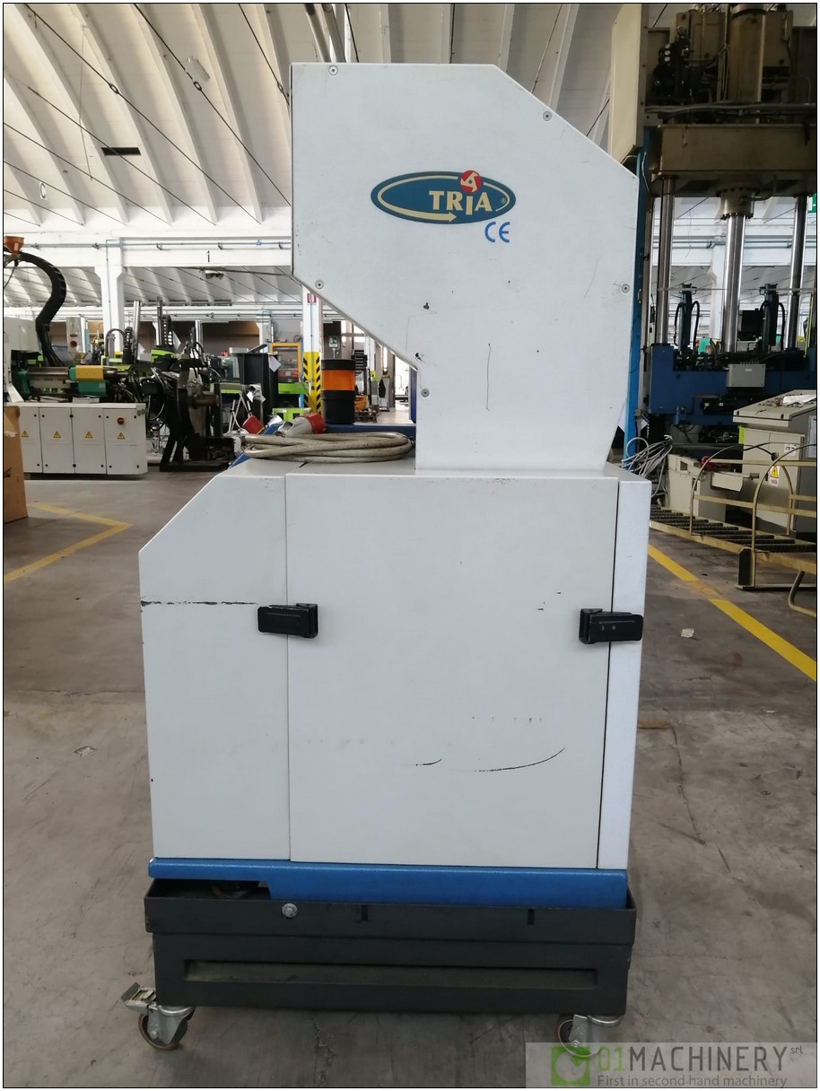 2003 TRIA JM42-20