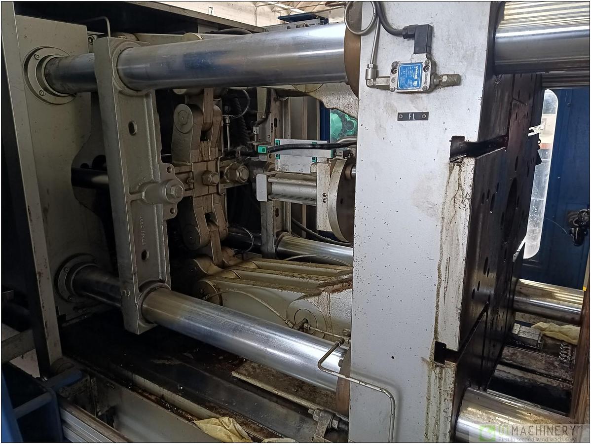 1995 PLASTIC METAL MULTIPLA 160