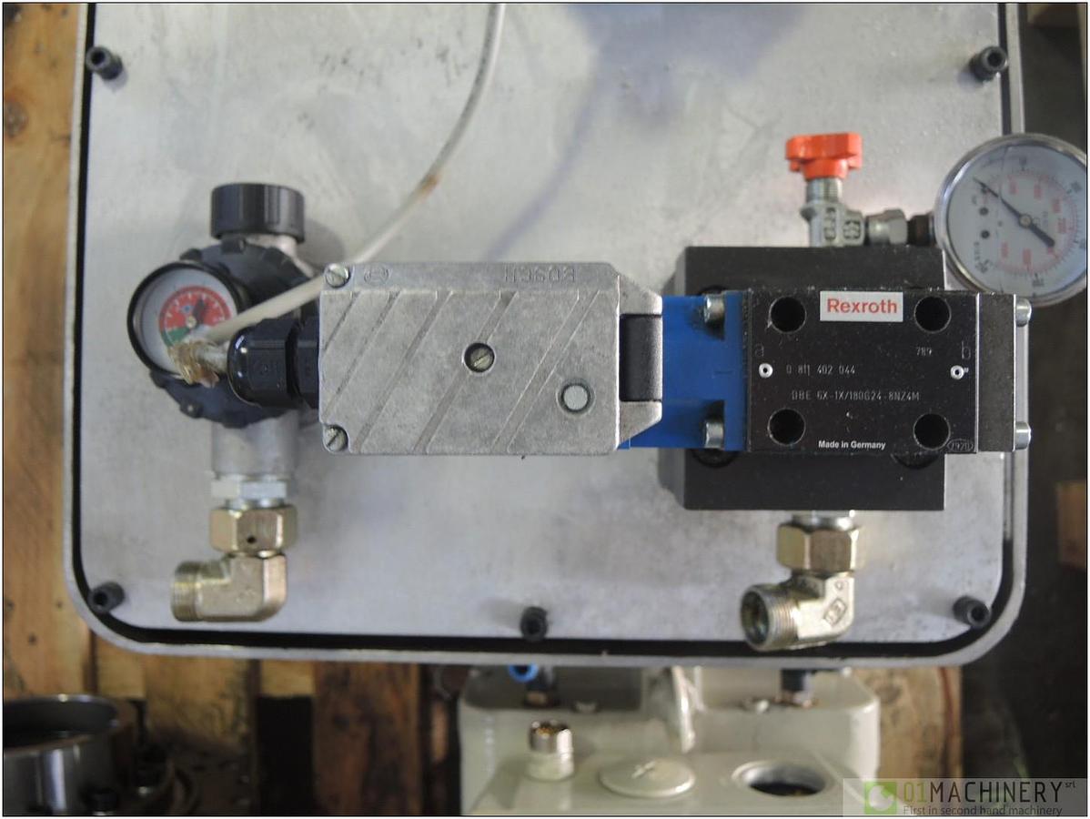 Usato NEGRI BOSSI  AI3168