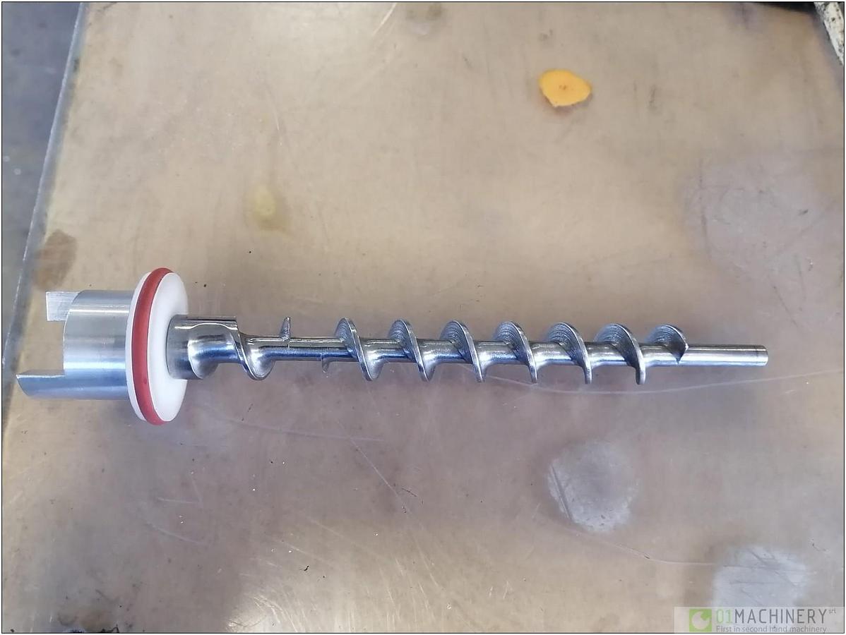 2008 DEGA COLORTECH TEST II