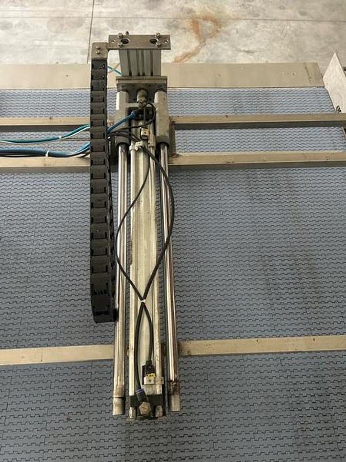 Usato 2018 NUOVA SPZ NI 1275 AL0244