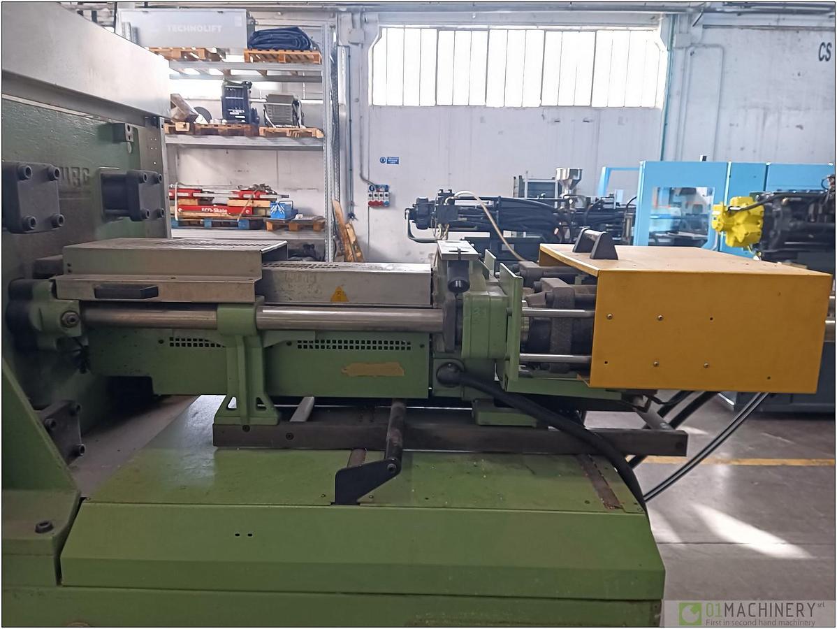 1995 ARBURG 470 M 1300-575