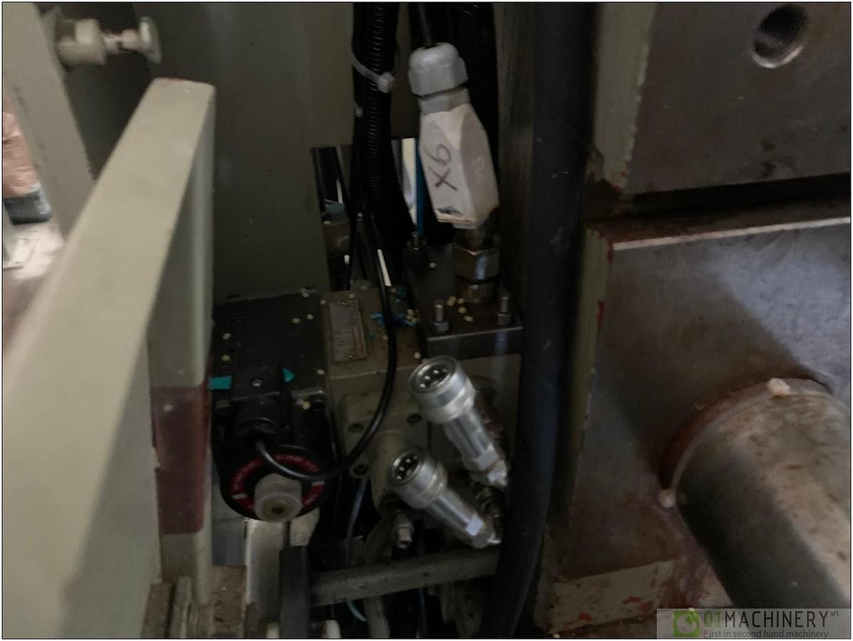 1997 NEGRI BOSSI NB 300 2C-HV