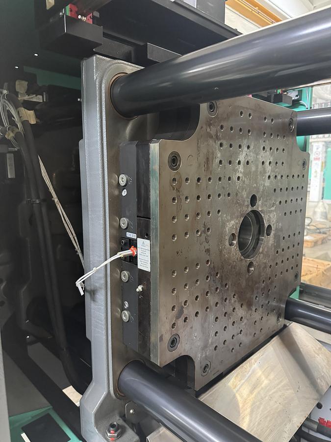 2020 ARBURG 520S 1600-400/170