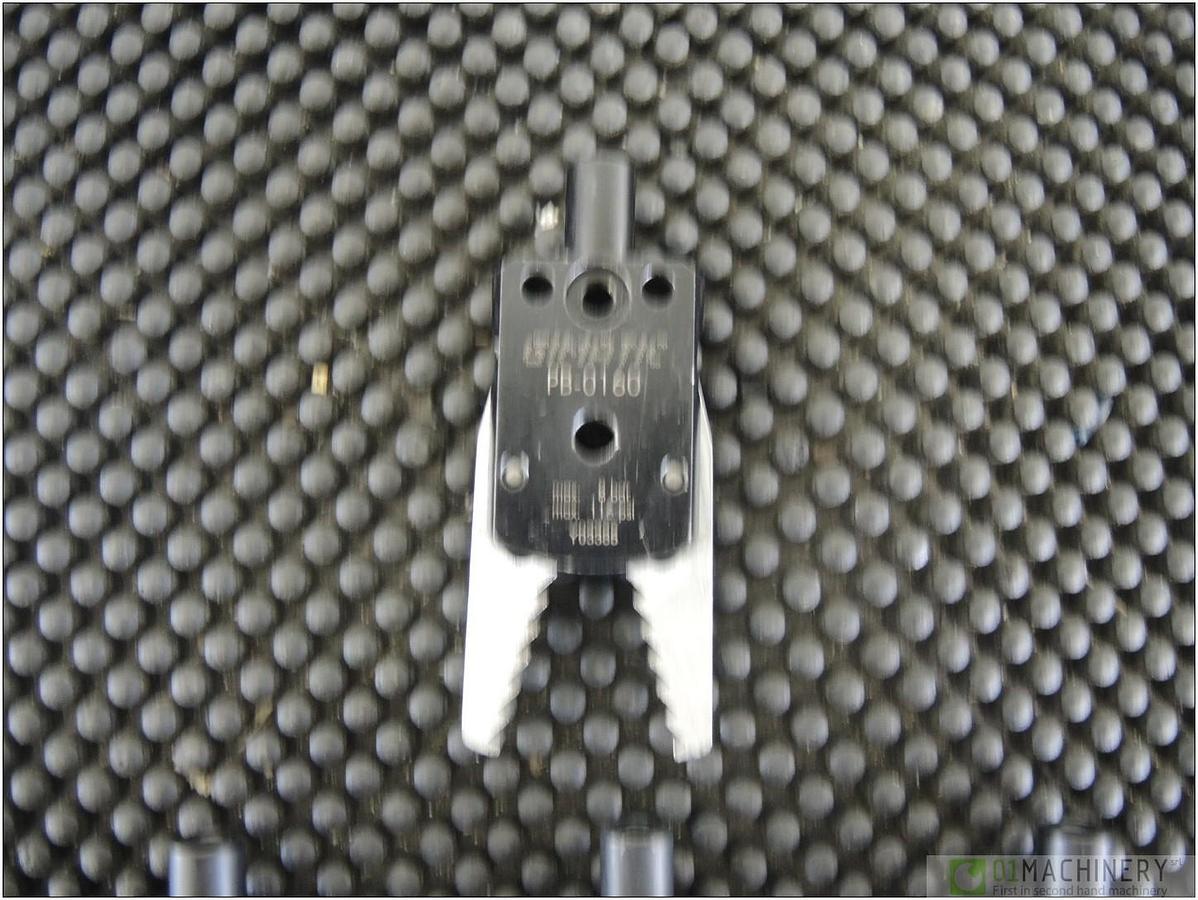  GIMATIC PB-0160