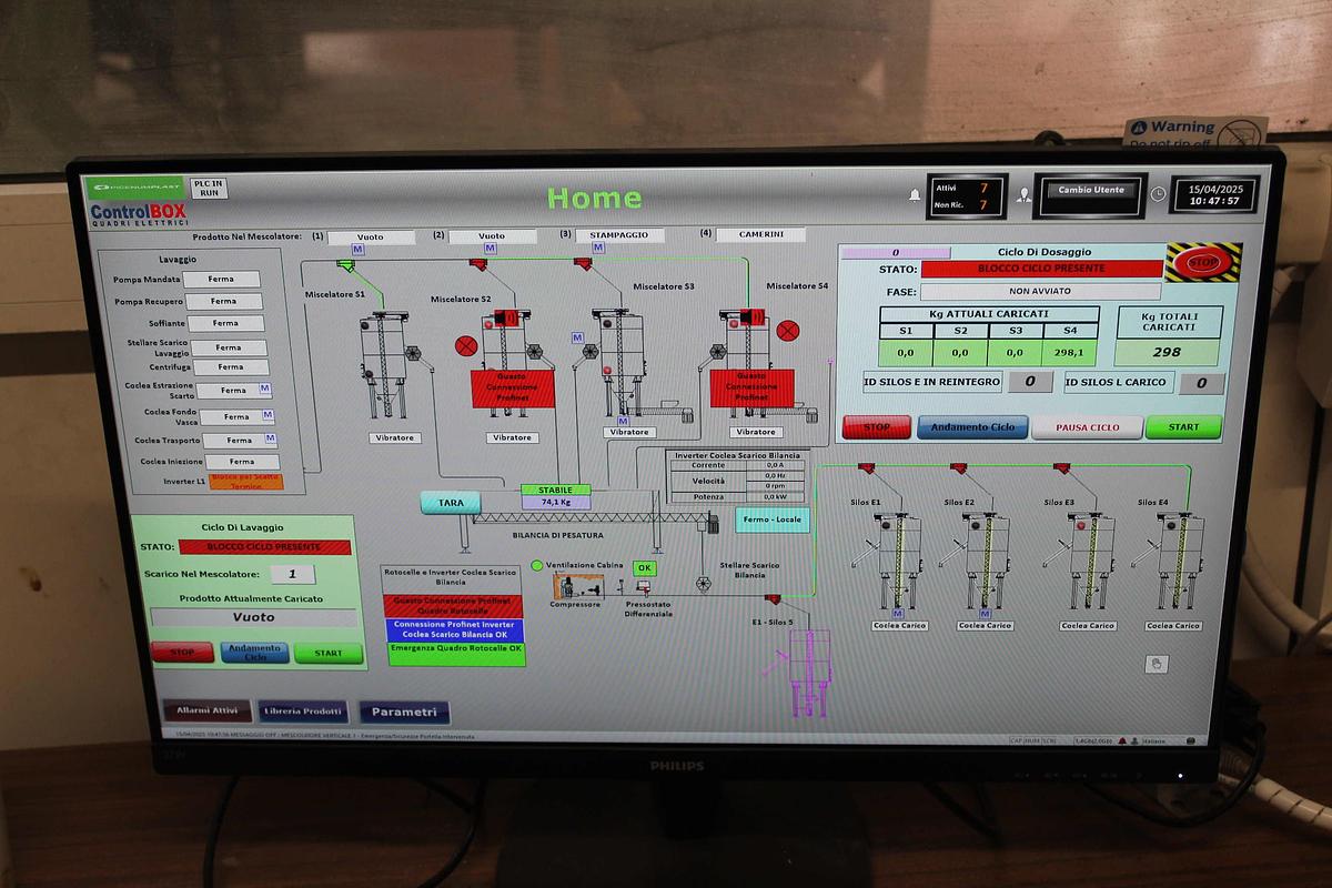 2024 TRIALMEC TRI2405