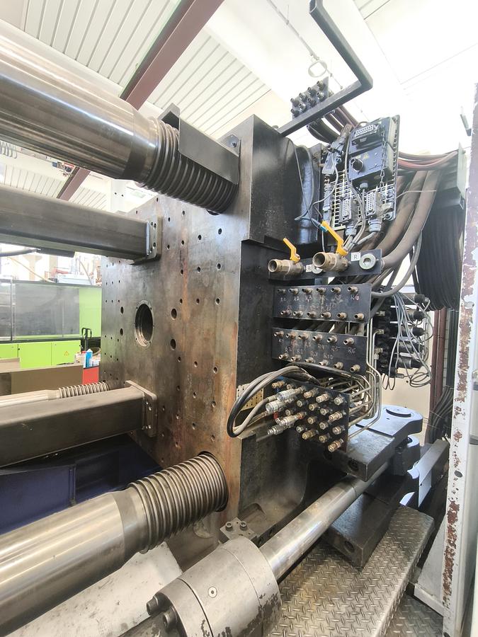 2004 ENGEL DUO 7050/800